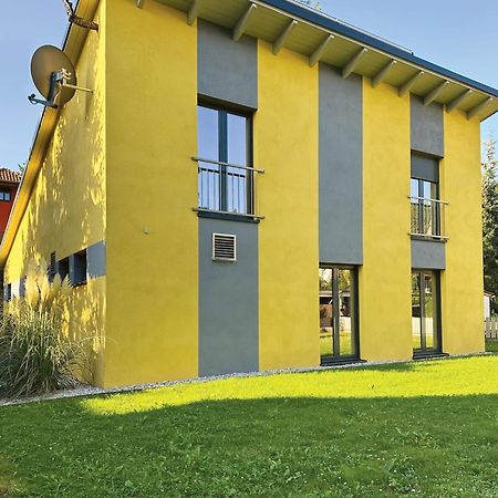 Ferienhaus Nicole Ii, Barrierefrei, Mit Hiro Lift Кведлинбург Екстериор снимка
