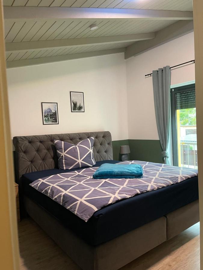 Ferienhaus Nicole Ii, Barrierefrei, Mit Hiro Lift Кведлинбург Екстериор снимка